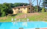 Ferienhaus Figline Valdarno: Villa Di Gaville 