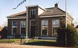 Ferienhaus Friesland: De Pastorie 