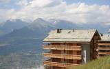 Ferienwohnung Schweiz Heizung: Vip Residence Plein Ciel 