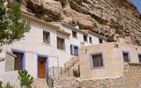 Ferienhaus Castilla La Mancha: Casa-Cueva El Hamman 