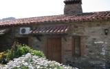 Ferienwohnung Estremadura Klimaanlage: Casa El Jiniebro 