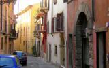 Ferienwohnung Verona Venetien Doppelbett: Borgo Tascherio 