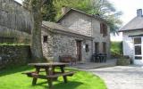 Ferienhaus Baillamont Kinderbett: La Bergerie 