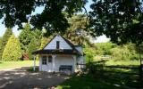Ferienhaus Ashford Kent Gartenmöbel: Gamekeeper's Lodge 
