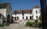 Ferienhaus Centre Frankreich Waschmaschine: Gîte Au Château De Tourneau 