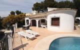 Ferienhaus Spanien Heizung: Villa Colina 