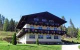 Ferienwohnung Hüttau Balkon: Heimatsberg 