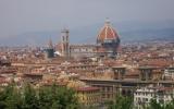 Ferienwohnung Firenze Backofen: Caravella 