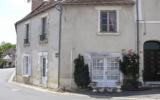 Ferienhaus Frankreich Heizung: Maison Du Bourg 