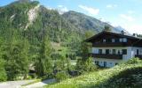 Ferienwohnung Kaprun Doppelbett: Kitzensteinhorn Vi 