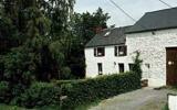 Ferienhaus Brûly De Pesche Gartenmöbel: Les Sittelles 