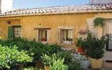 Ferienhaus Visan Provence Alpes Côte D'azur: Rechaussil 