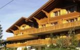 Ferienwohnung Grindelwald Balkon: Eiger 