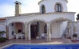 Ferienhaus Spanien: Creus 