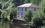 Ferienwohnung Midi Pyrenees Waschmaschine: Pont De Cirou 