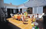 Ferienhaus Cambrils: Pueblo Eldorado Playa 