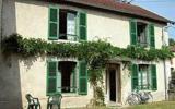 Ferienhaus Franche Comte Waschmaschine: Aux Volets Verts 