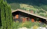 Ferienhaus Entremont Rhone Alpes: Les Fraites 