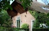Ferienhaus Zuid Holland Mikrowelle: De Rozenhof 