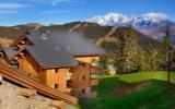 Ferienwohnung Villard Sur Doron Doppelbett: Le Hameau Du Beaufortain 