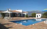 Ferienhaus Spanien: Villa Atalaya 