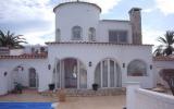 Ferienhaus Spanien: Tordera 