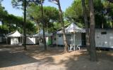 Ferienhaus Venetien: Camping Village Cavallino 