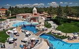 Hotel Umag Klimaanlage: Sol Garden Istra 