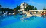 Hotel Kroatien Parkplatz: Valamar Diamant 