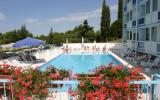 Hotel Porec Sat Tv: Plavi 