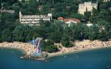 Hotel Kroatien Safe: Villa Ruzica 