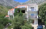 Ferienwohnung Hvar Backofen: 115443 