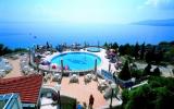 Hotel Istrien Sat Tv: Valamar Bellevue 