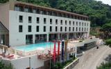 Hotel Kroatien: Uvala 