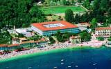 Hotel Kroatien Safe: Marina 