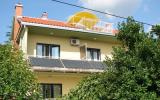 Ferienwohnung Crikvenica Backofen: 109355 