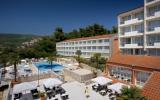 Hotel Rabac Parkplatz: Allegro Ex Castor 