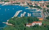 Hotel Kroatien Parkplatz: Hostin 