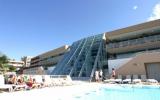 Hotel Porec Parkplatz: Laguna Molindrio 