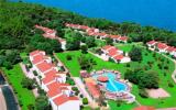 Ferienanlage Istrien Klimaanlage: Valamar Residence Tamaris B 