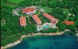 Hotel Istrien: Settlement Funtana 
