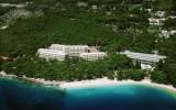 Hotel Kroatien Safe: Marina Brela 