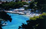 Hotel Dalmatien: Adriatic 