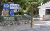 Ferienanlage Splitsko Dalmatinska Klimaanlage: Villa Matilde 