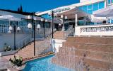 Hotel Porec Parkplatz: Zorna 