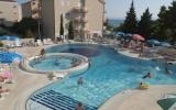Hotel Baska Voda Klimaanlage: Horizont 