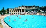 Hotel Porec Parkplatz: Zagreb 