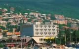 Hotel Crikvenica: International 