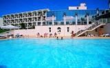 Hotel Porec Parkplatz: Laguna Istra 