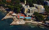 Hotel Kroatien: Sipar 